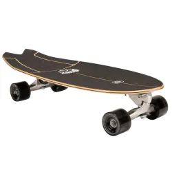 Carver Hydra 29" Surf Skate Complete