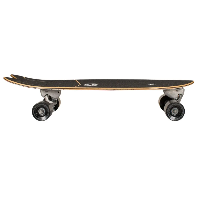 Carver Hydra 29" Surf Skate Complete