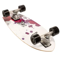 Carver Hydra 29" Surf Skate Complete