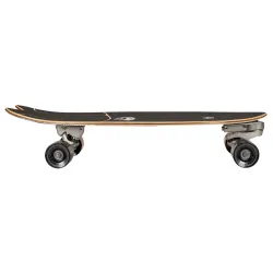 Carver Hydra 29" Surf Skate Complete