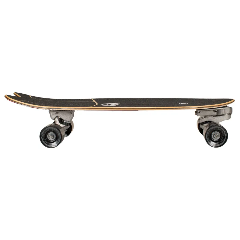 Carver Hydra 29" Surf Skate Complete