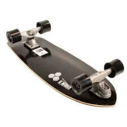 Carver Dumpster Diver 2 31" Surf Skate Complete