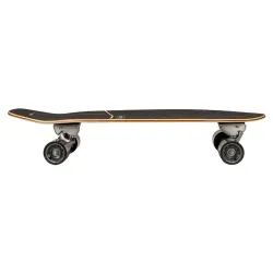 Carver Dumpster Diver 2 31" Surf Skate Complete