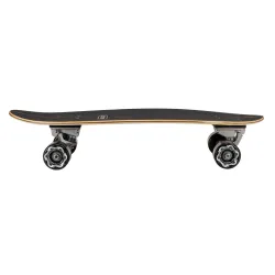 Carver Cx Quasar 28" Surf Skate Complete