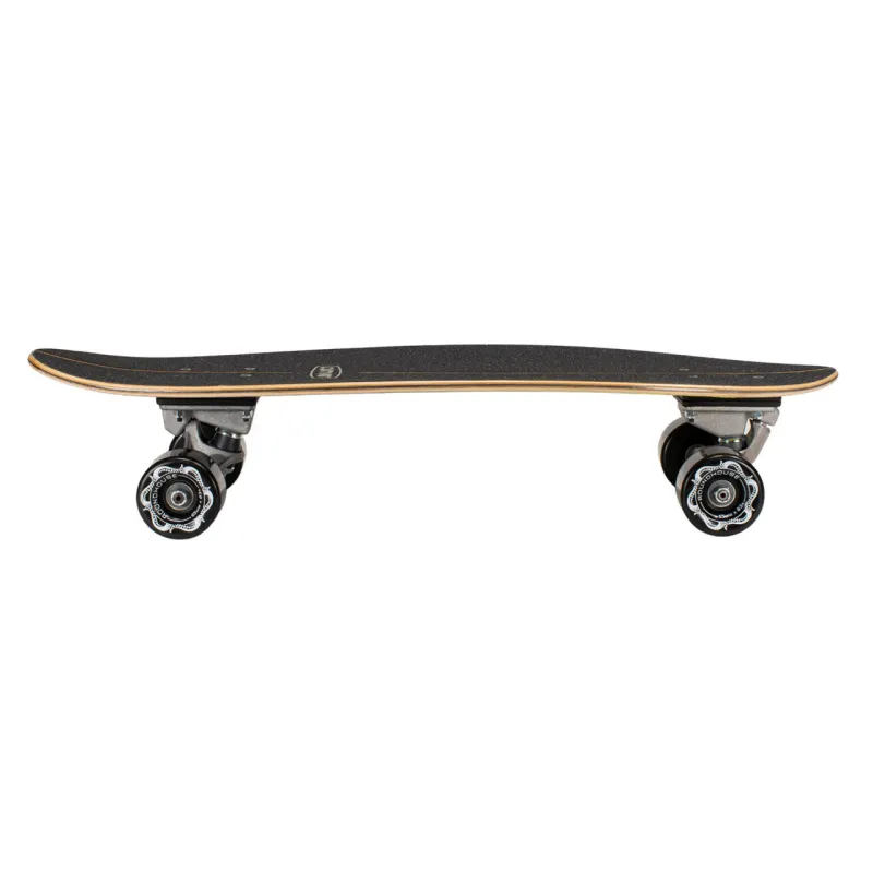 Carver Cx Quasar 28" Surf Skate Complete