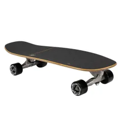 Carver CX Bluefin 28" Surf Skate Complete