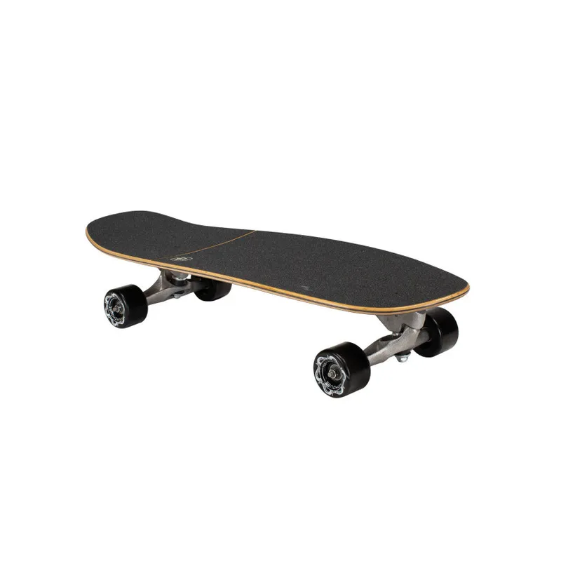 Carver CX Bluefin 28" Surf Skate Complete