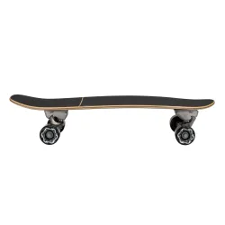 Carver CX Bluefin 28" Surf Skate Complete