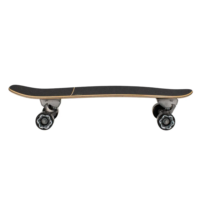 Carver CX Bluefin 28" Surf Skate Complete