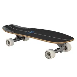 Carver CX Party Platter 28" Surf Skate Complete