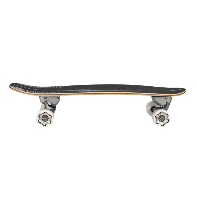 Carver CX Party Platter 28" Surf Skate Complete