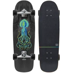 Carver Enigma 32" Surf Skate Complete