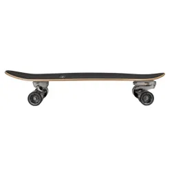 Carver CI Mid Sage 33" Surf Skate Complete