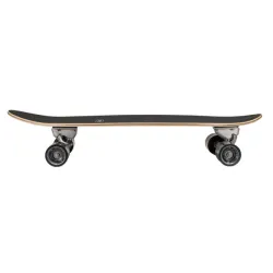 Carver CI Mid Sage 33" Surf Skate Complete