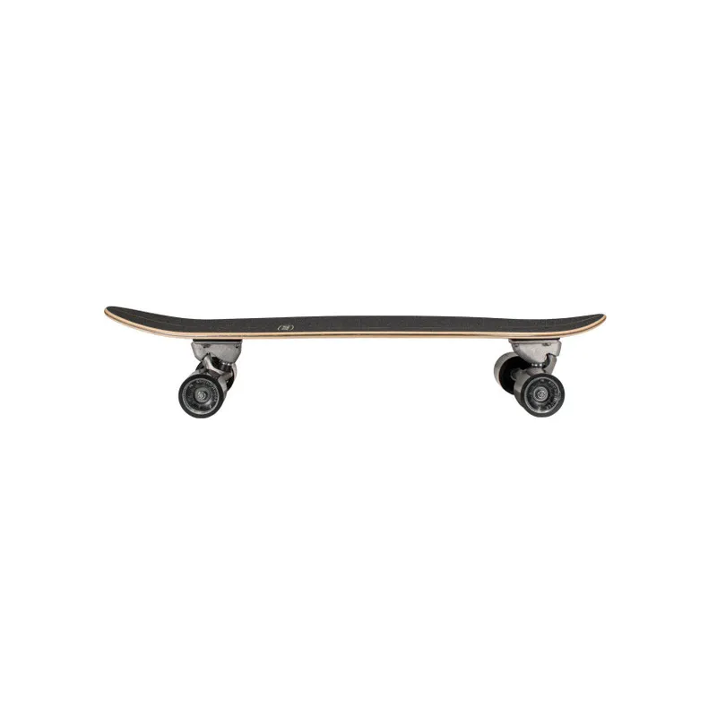 Carver CI Mid Sage 33" Surf Skate Complete