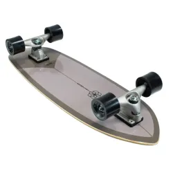 Carver CI Mid Sage 33" Surf Skate Complete