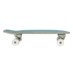 Carver x Bing Puck Dark Blue 28" Surf Skate Complete