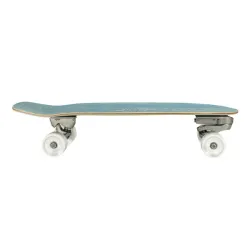 Carver x Bing Puck Dark Blue 28" Surf Skate Complete
