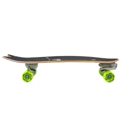 Carver Lost Pisces 29" Surf Skate Complete