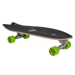 Carver Lost Pisces 29" Surf Skate Complete
