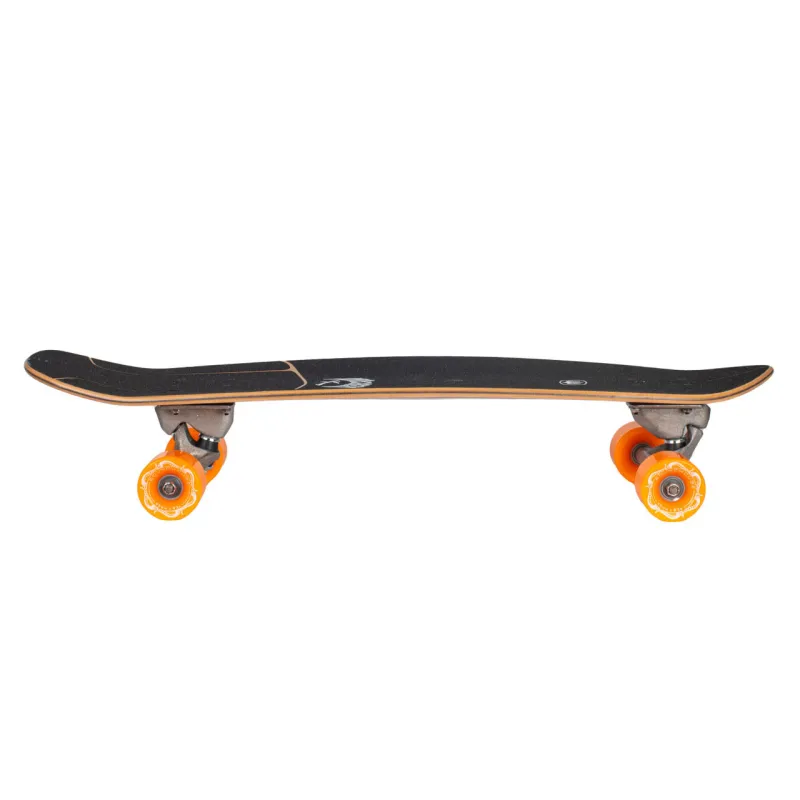 Carver Lost Ripper 31" Surf Skate Complete