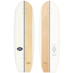Carver x Bing Continental 37" Surf Skate Deck