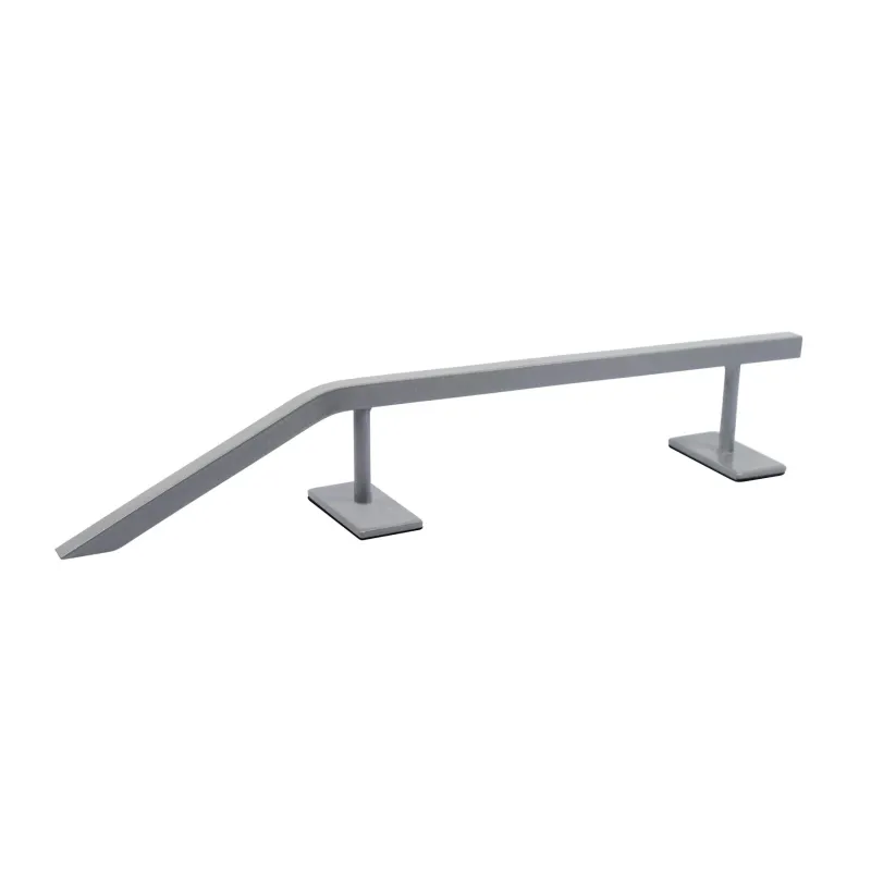 comprar Teak Tuning Pole Jam Entrance Rail Long Edition en la Sickest tienda de longboard de Europa