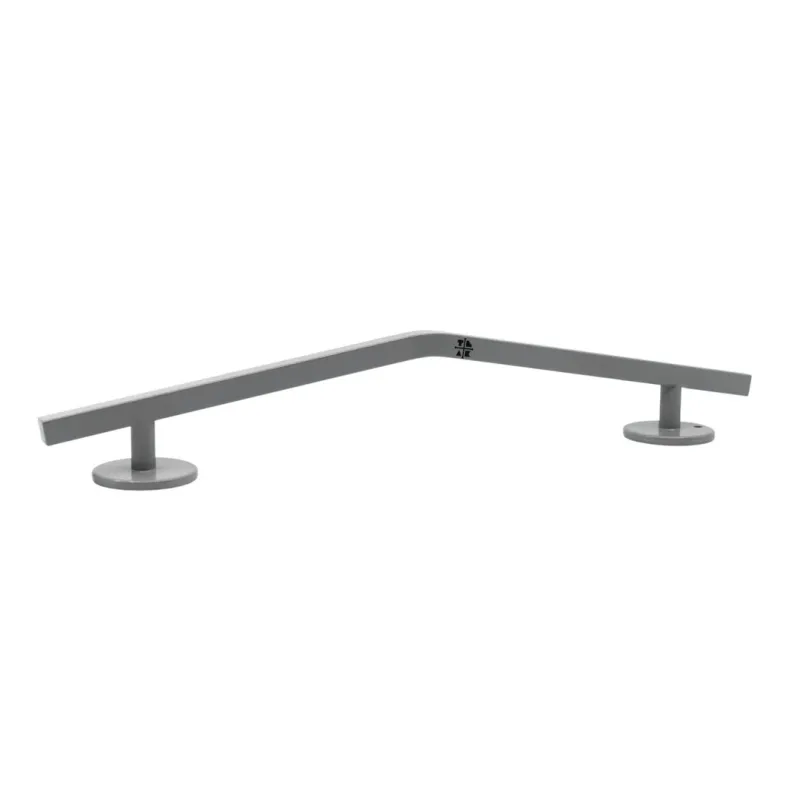 Teak Tuning Mellow Peak Style Rail Long Edition