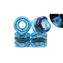 Shark Wheel 70mm 78a Firefly