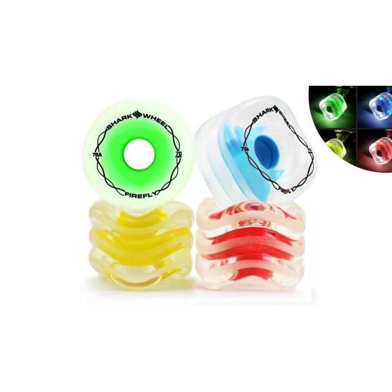 Shark Wheel 70mm 78a Firefly