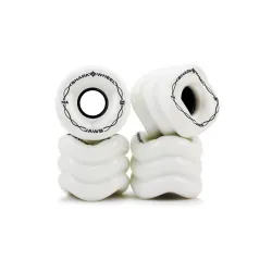 Shark Ruedas Jaws 54mm 78A Skateboard Ruedas