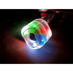 Shark Wheel 70mm 78a Firefly