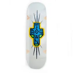 Dogtown Spray Cross Loose Trucks 9.25" Old School Skateboard Deck kopen bij Sickboards Skateboard shop