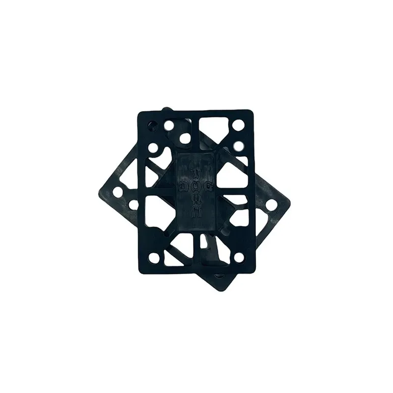 Dogtown Riser Pads 3/8 Set of 2