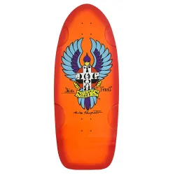 Dogtown Big Foot OG 70s Classic Old School Deck