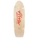 Alva Bela Oldschool Skateboard Deck