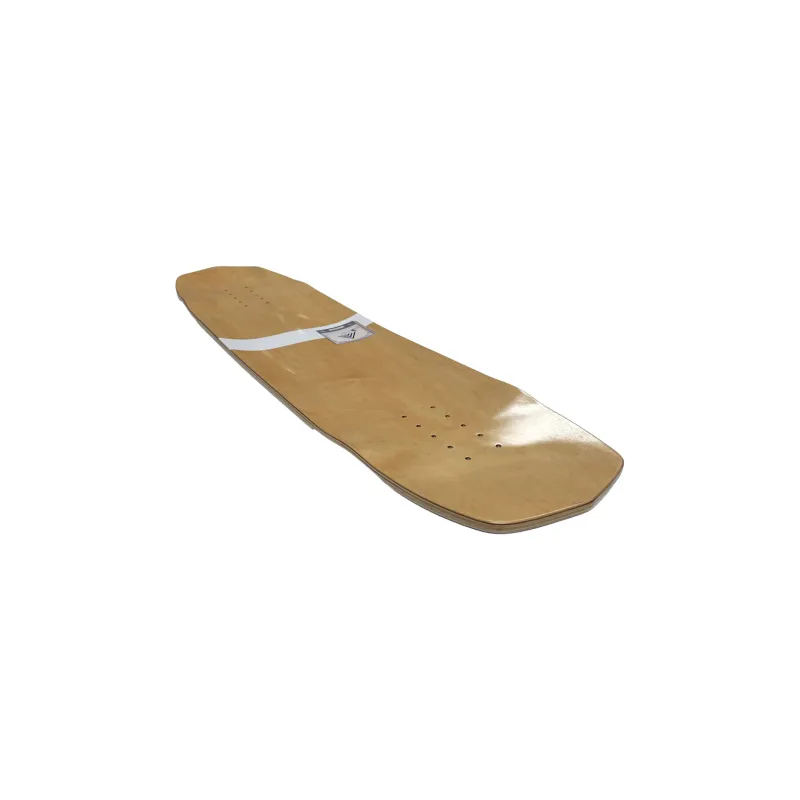 Prism Roger Jones Pro Model 38" Longboard Deck
