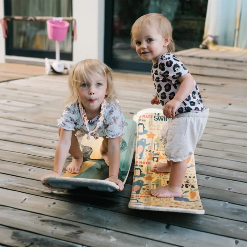 Switch Rocker Kids Balance Board