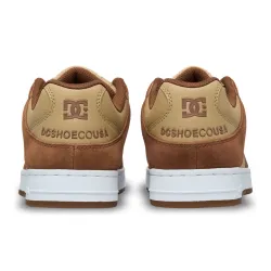 DC Shoes Manteca Se Shoes Incense - 9.5