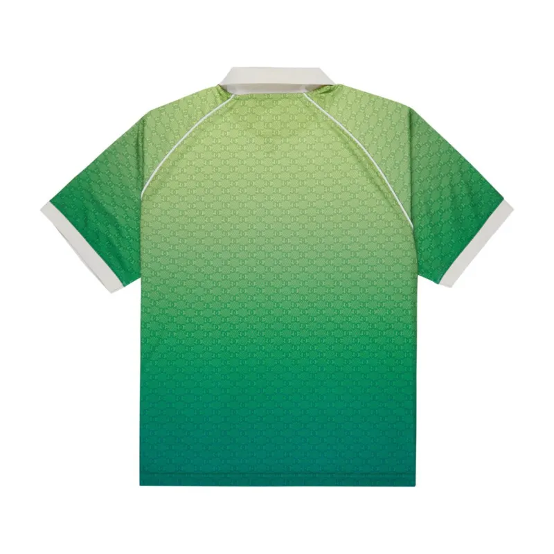 DC Shoes Soccer Top T-Shirt