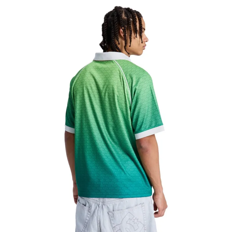 DC Shoes Soccer Top T-Shirt
