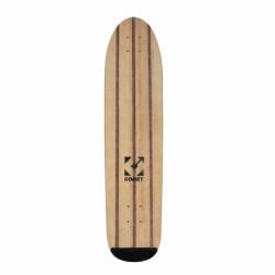 Comet 33" Cruiser Skateboard Complete kopen bij Sickboards de Longboard winkel
