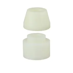 Venom HPF Caliber Plug Barrel+Cone Bushings kopen bij Sickboards de Longboard winkel