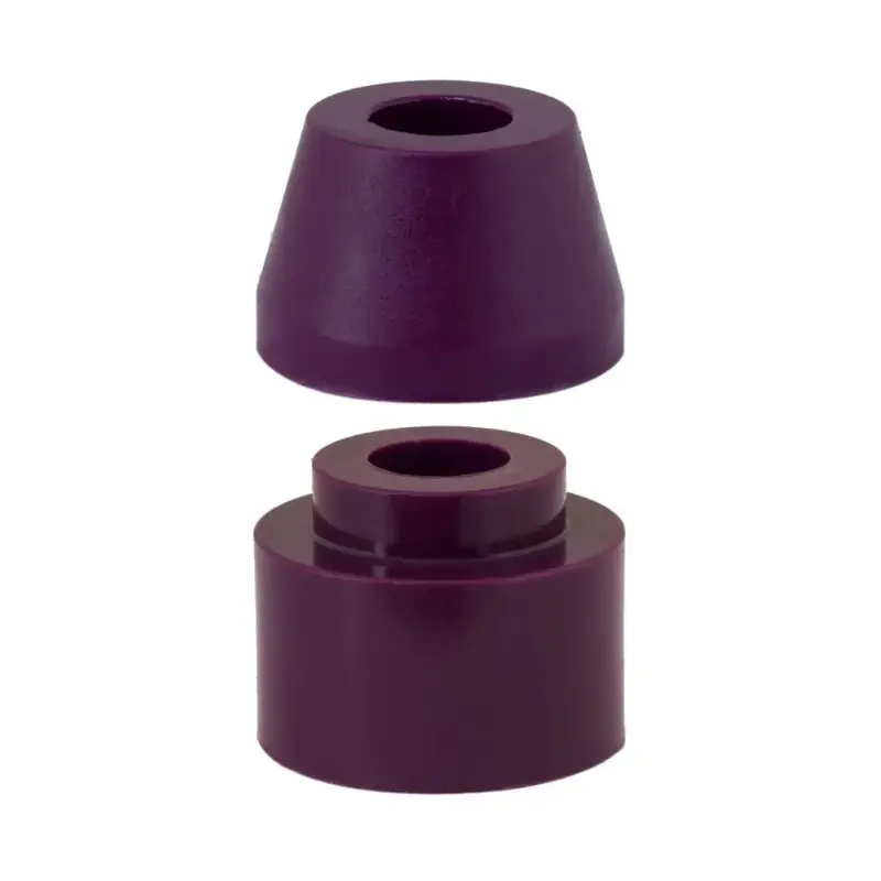 Venom HPF Caliber Plug Barrel+Cone Bushings