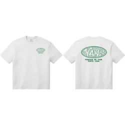 Vans World Tour Loose T-Shirt