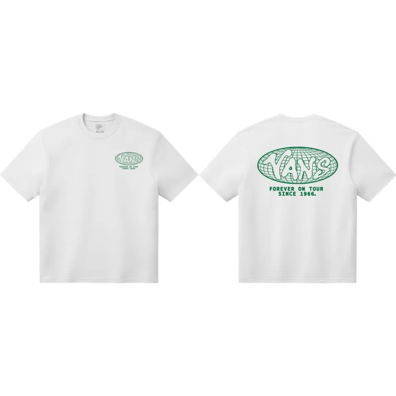 Vans World Tour Loose T-Shirt