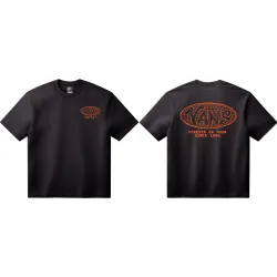 Vans World Tour Loose T-Shirt