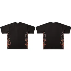 Vans Dayana Side Tribal T-Shirt
