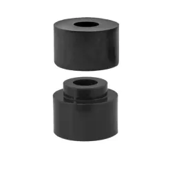 Venom HPF Caliber Plug Barrel Bushings kopen bij Sickboards de Longboard winkel
