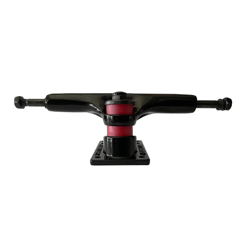 Buy Cadillac Retro 9" Skateboard Truck at Sick Skateboard Shop